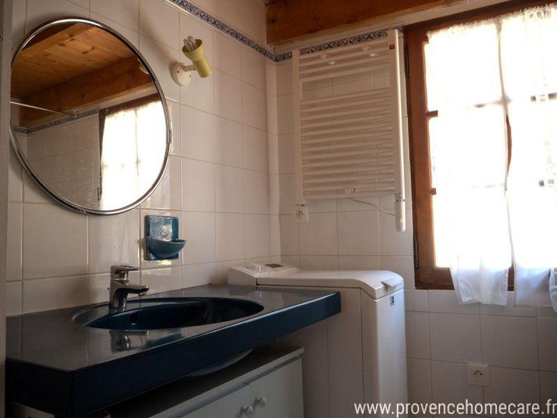 photo 17 Owner direct vacation rental Forcalquier maison Provence-Alpes-Cte d'Azur Alpes de Haute-Provence bathroom