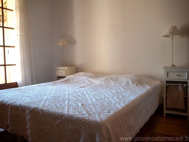 photo 19 Owner direct vacation rental Forcalquier maison Provence-Alpes-Cte d'Azur Alpes de Haute-Provence bedroom 1