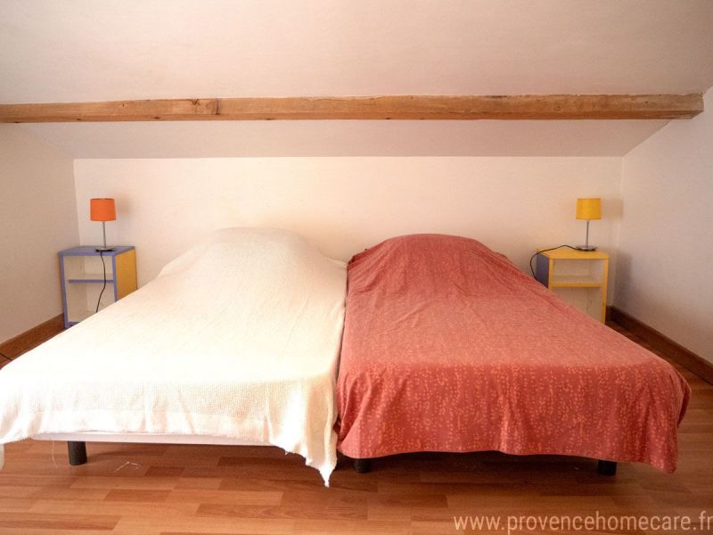 photo 21 Owner direct vacation rental Forcalquier maison Provence-Alpes-Cte d'Azur Alpes de Haute-Provence bedroom 3