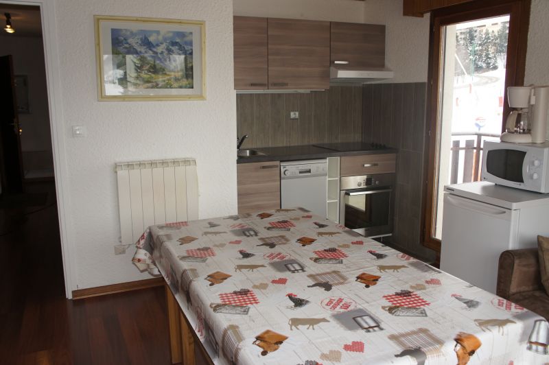 photo 7 Owner direct vacation rental Les 2 Alpes appartement Rhone-Alps Isre Lounge
