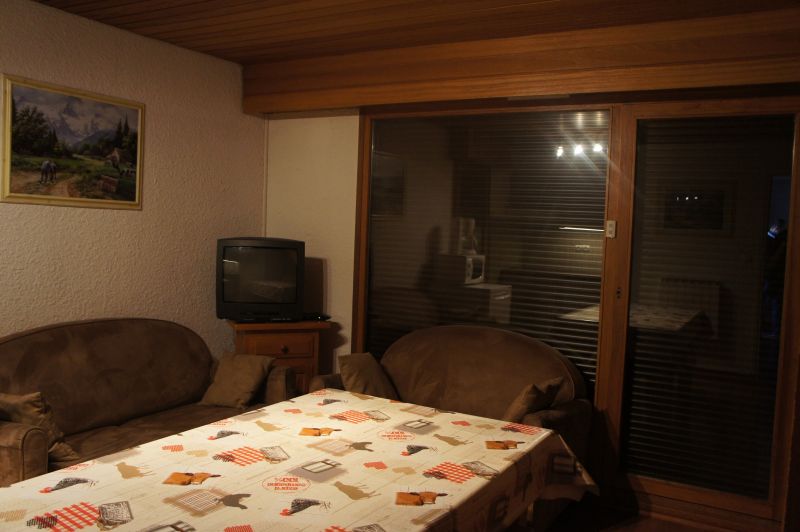 photo 8 Owner direct vacation rental Les 2 Alpes appartement Rhone-Alps Isre Lounge
