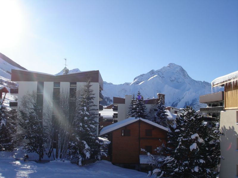 photo 4 Owner direct vacation rental Les 2 Alpes appartement Rhone-Alps Isre