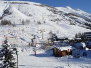 ski resort rentals: appartement # 40123