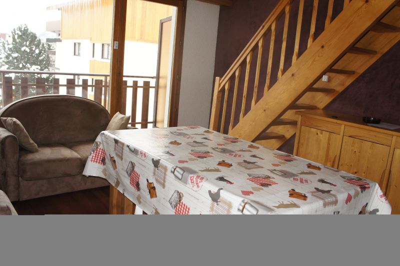 photo 18 Owner direct vacation rental Les 2 Alpes appartement Rhone-Alps Isre Lounge