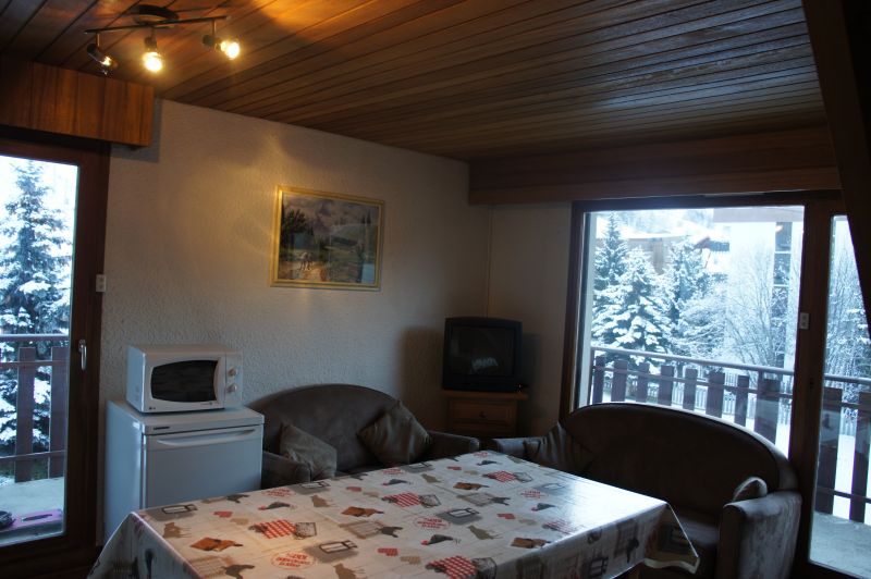 photo 9 Owner direct vacation rental Les 2 Alpes appartement Rhone-Alps Isre Lounge