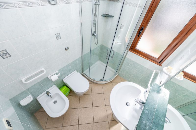 photo 18 Owner direct vacation rental Cefal villa Sicily Palermo Province bathroom 2