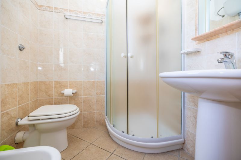 photo 24 Owner direct vacation rental Cefal villa Sicily Palermo Province bathroom 1