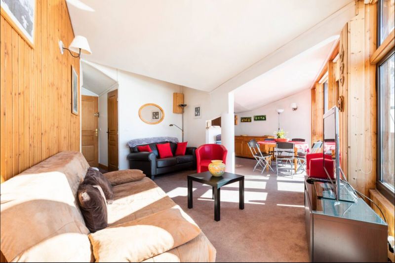 photo 3 Owner direct vacation rental Avoriaz appartement Rhone-Alps Haute-Savoie Lounge