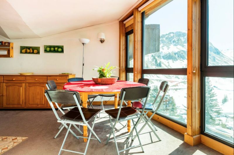 photo 22 Owner direct vacation rental Avoriaz appartement Rhone-Alps Haute-Savoie Dining room