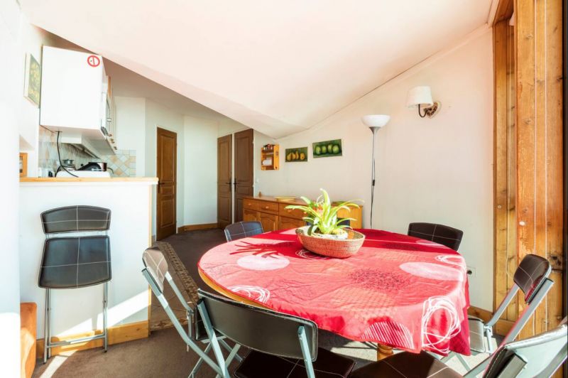 photo 24 Owner direct vacation rental Avoriaz appartement Rhone-Alps Haute-Savoie Dining room