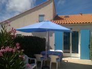 Saint Hilaire De Riez vacation rentals: maison # 40409