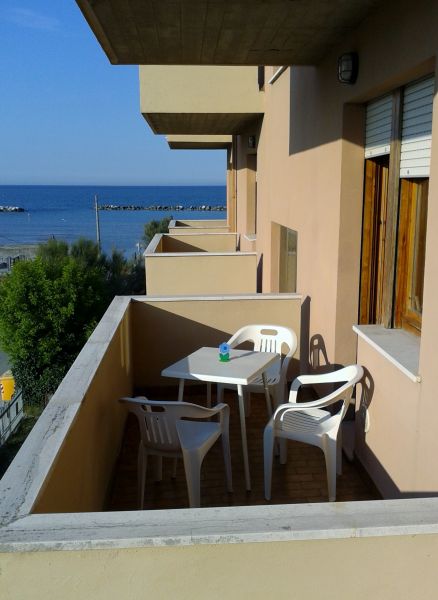 photo 14 Owner direct vacation rental Rimini appartement Emilia-Romagna Rimini Province View from the property