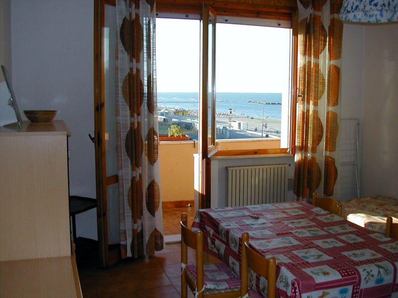 photo 4 Owner direct vacation rental Rimini appartement Emilia-Romagna Rimini Province Living room