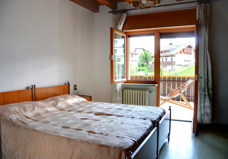 photo 6 Owner direct vacation rental Cortina d'Ampezzo appartement Veneto Belluno Province bedroom