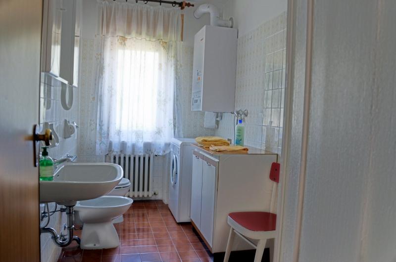 photo 8 Owner direct vacation rental Cortina d'Ampezzo appartement Veneto Belluno Province Half bath