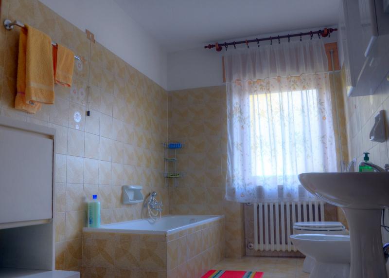 photo 9 Owner direct vacation rental Cortina d'Ampezzo appartement Veneto Belluno Province bathroom