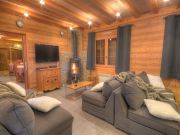 Samons vacation rentals mountain chalets: chalet # 40631