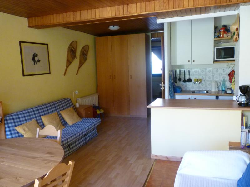 photo 1 Owner direct vacation rental Montgenvre appartement Provence-Alpes-Cte d'Azur Hautes-Alpes Living room