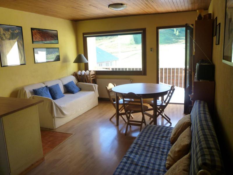 photo 2 Owner direct vacation rental Montgenvre appartement Provence-Alpes-Cte d'Azur Hautes-Alpes Living room