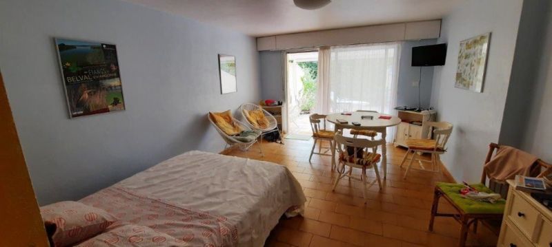 photo 5 Owner direct vacation rental Bormes Les Mimosas studio Provence-Alpes-Cte d'Azur Var