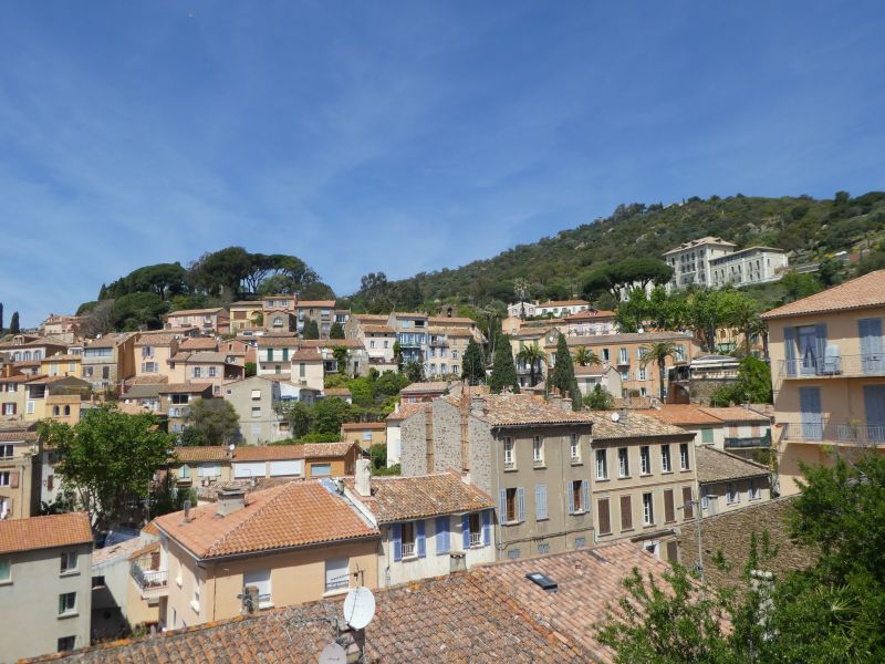 photo 18 Owner direct vacation rental Bormes Les Mimosas studio Provence-Alpes-Cte d'Azur Var