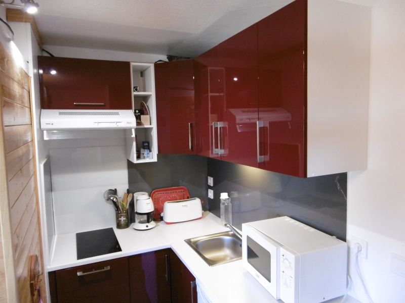 photo 10 Owner direct vacation rental Avoriaz studio Rhone-Alps Haute-Savoie Kitchenette