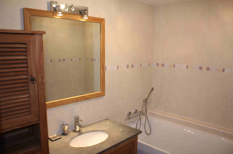 photo 20 Owner direct vacation rental La Norma chalet Rhone-Alps Savoie bathroom 1