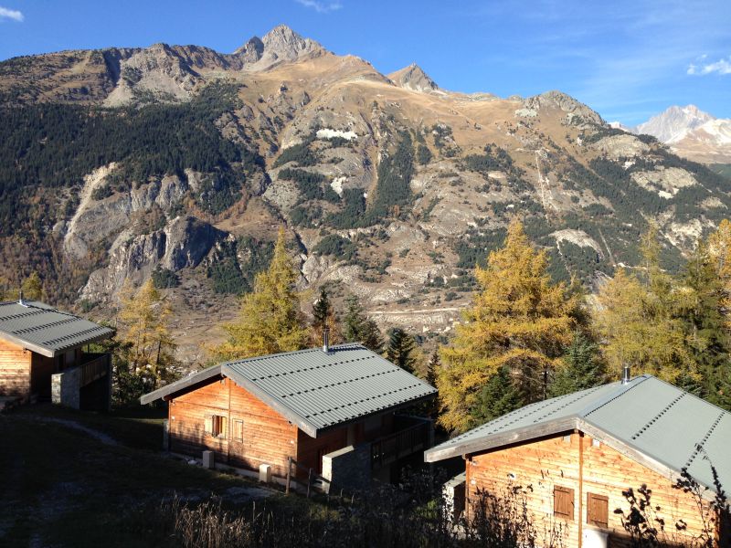 photo 26 Owner direct vacation rental La Norma chalet Rhone-Alps Savoie View of the property from outside