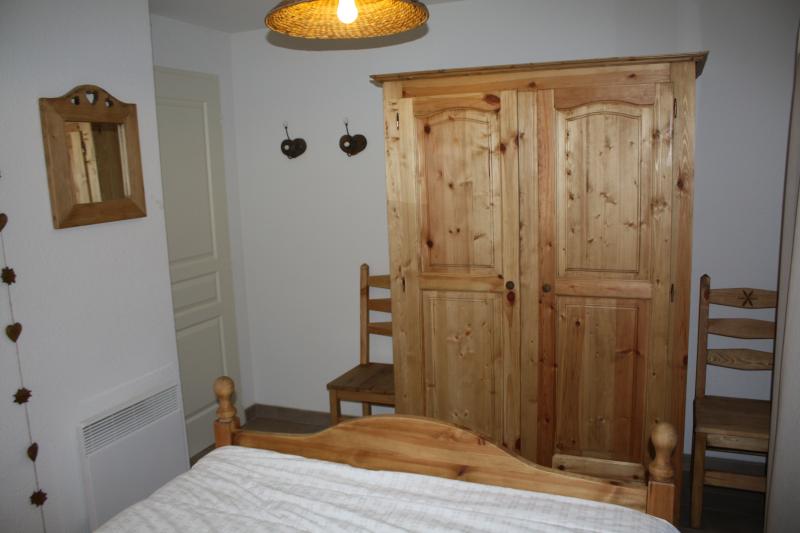 photo 15 Owner direct vacation rental La Norma chalet Rhone-Alps Savoie bedroom 1