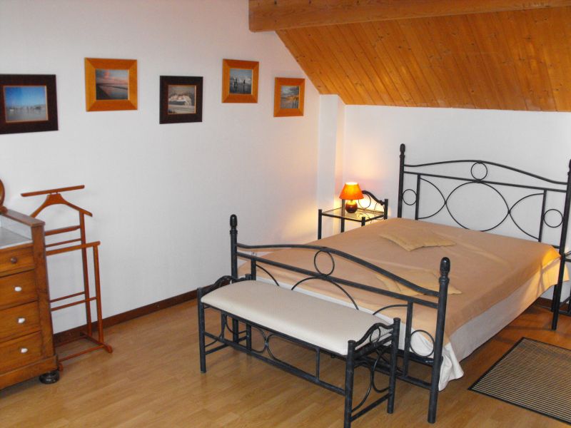 photo 8 Owner direct vacation rental Wissant gite Nord-Pas de Calais Pas de Calais bedroom