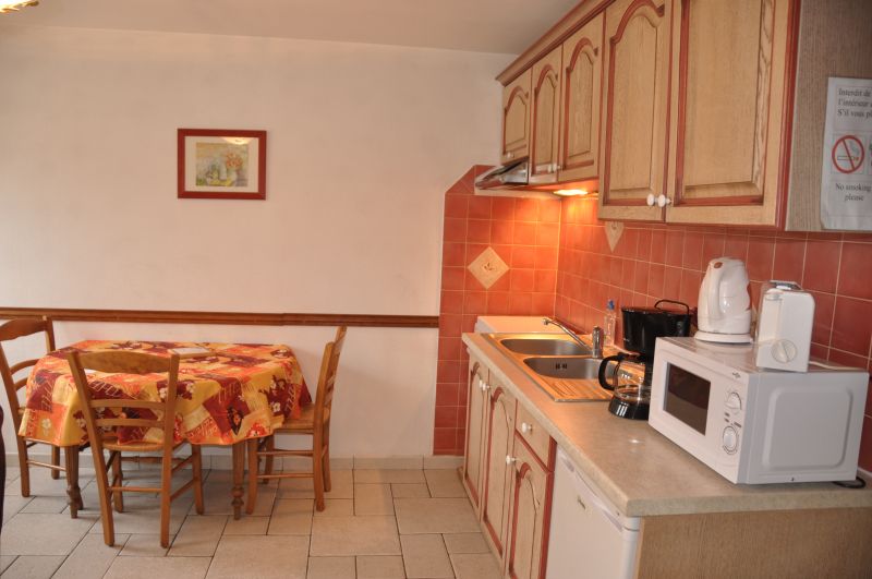 photo 1 Owner direct vacation rental Wissant gite Nord-Pas de Calais Pas de Calais Kitchenette