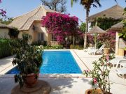 Mbour beach and seaside rentals: villa # 40814