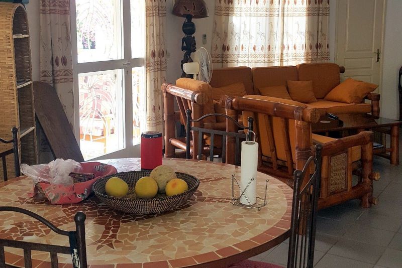 photo 16 Owner direct vacation rental Saly villa   Dining room