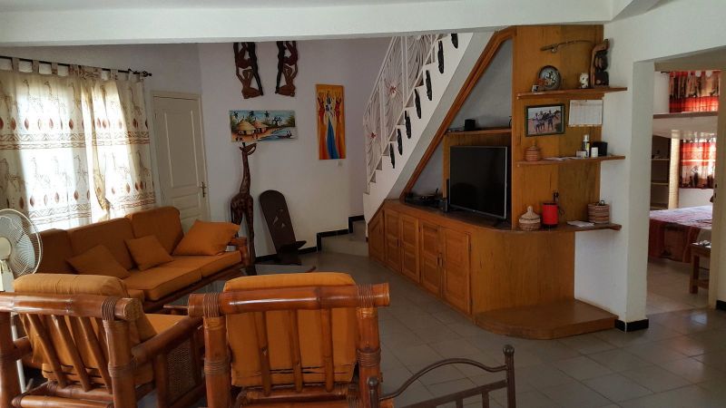 photo 17 Owner direct vacation rental Saly villa   Lounge 1