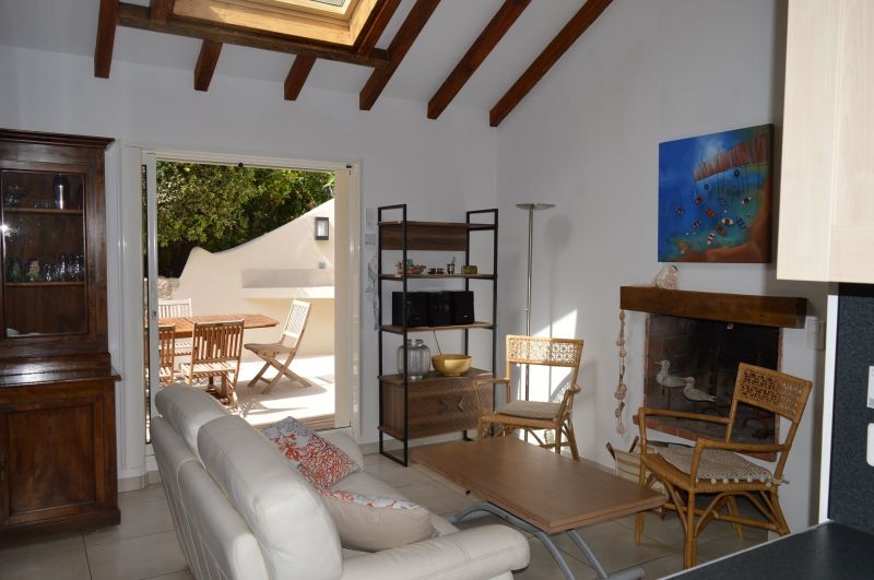 photo 7 Owner direct vacation rental Porto Vecchio villa Corsica Corse du Sud Living room