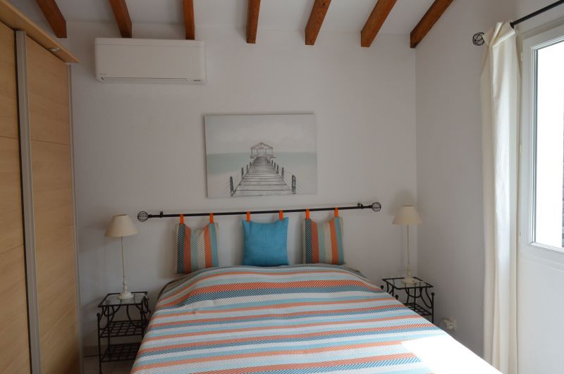photo 12 Owner direct vacation rental Porto Vecchio villa Corsica Corse du Sud bedroom 1