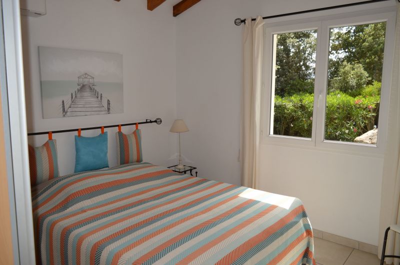 photo 11 Owner direct vacation rental Porto Vecchio villa Corsica Corse du Sud bedroom 1