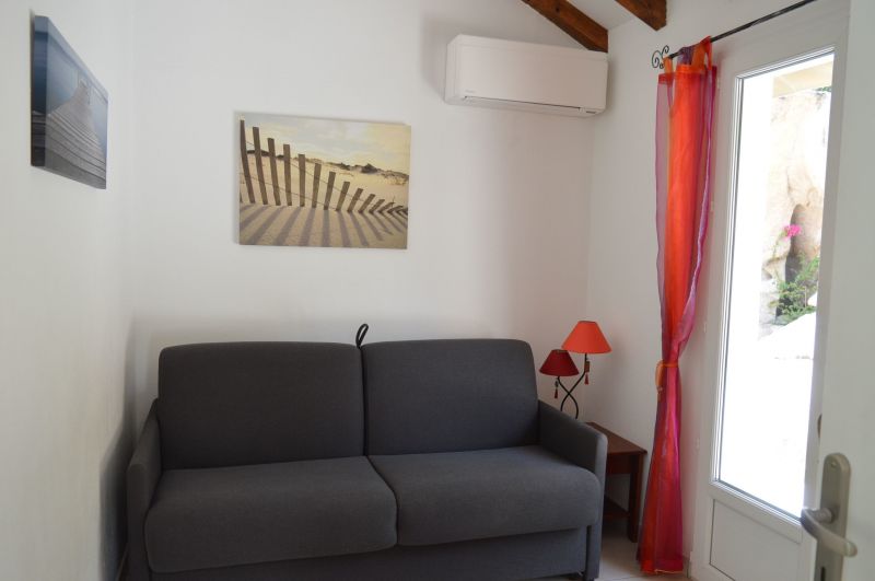 photo 14 Owner direct vacation rental Porto Vecchio villa Corsica Corse du Sud bedroom 2