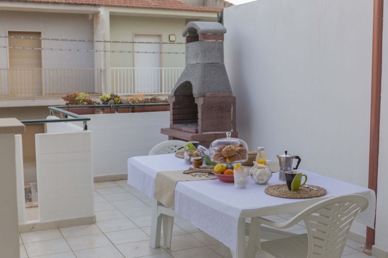 photo 4 Owner direct vacation rental Marina di Ragusa appartement Sicily Ragusa Province Porch