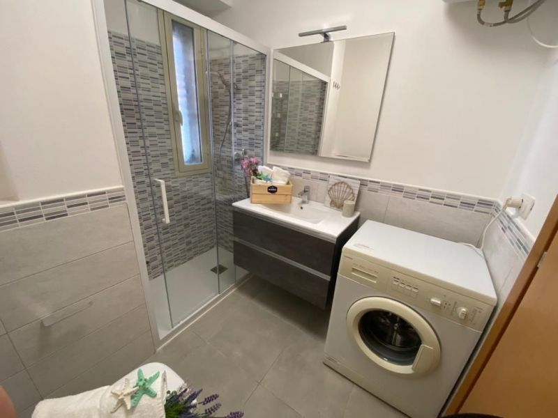 photo 24 Owner direct vacation rental Marina di Ragusa appartement Sicily Ragusa Province bathroom