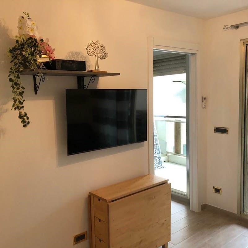 photo 5 Owner direct vacation rental Cannes appartement Provence-Alpes-Cte d'Azur Alpes-Maritimes Living room