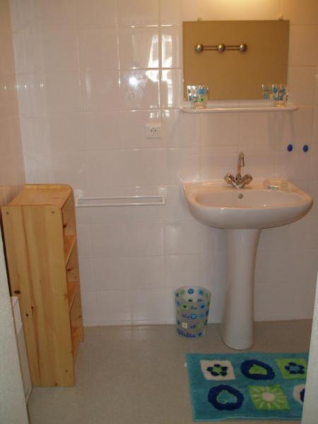 photo 6 Owner direct vacation rental Cauterets appartement Midi-Pyrnes Hautes-Pyrnes bathroom