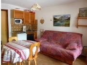 Les Carroz D'Araches vacation rentals: studio # 41028