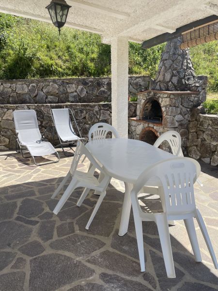 photo 5 Owner direct vacation rental Capoliveri appartement Tuscany Elba Island Porch