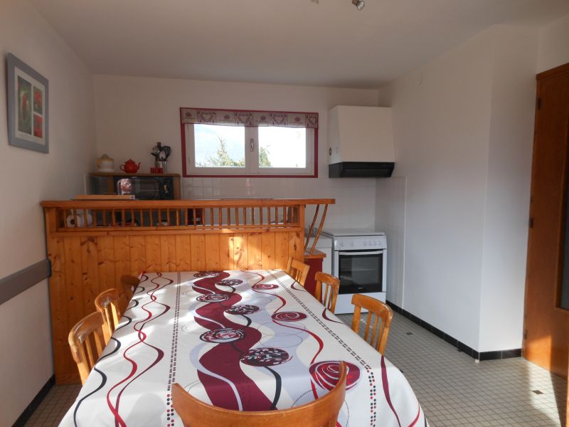 photo 8 Owner direct vacation rental Saint Lary Soulan appartement Midi-Pyrnes Hautes-Pyrnes Separate kitchen