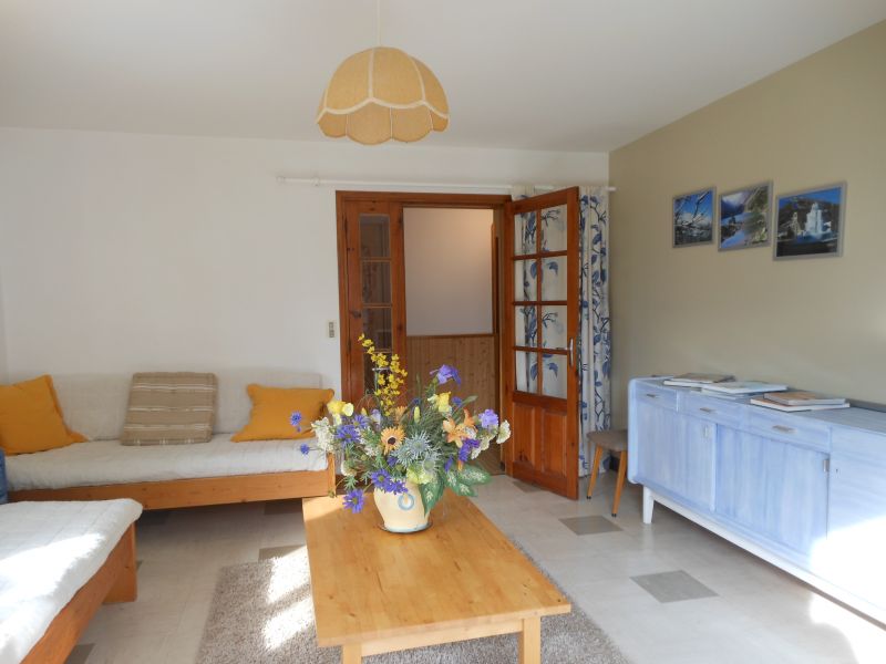 photo 3 Owner direct vacation rental Saint Lary Soulan appartement Midi-Pyrnes Hautes-Pyrnes Lounge