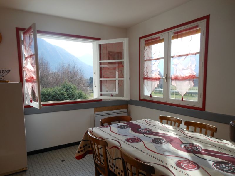 photo 10 Owner direct vacation rental Saint Lary Soulan appartement Midi-Pyrnes Hautes-Pyrnes Separate kitchen