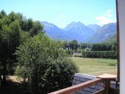 French Pyrenean Mountains vacation rentals for 8 people: appartement # 41177