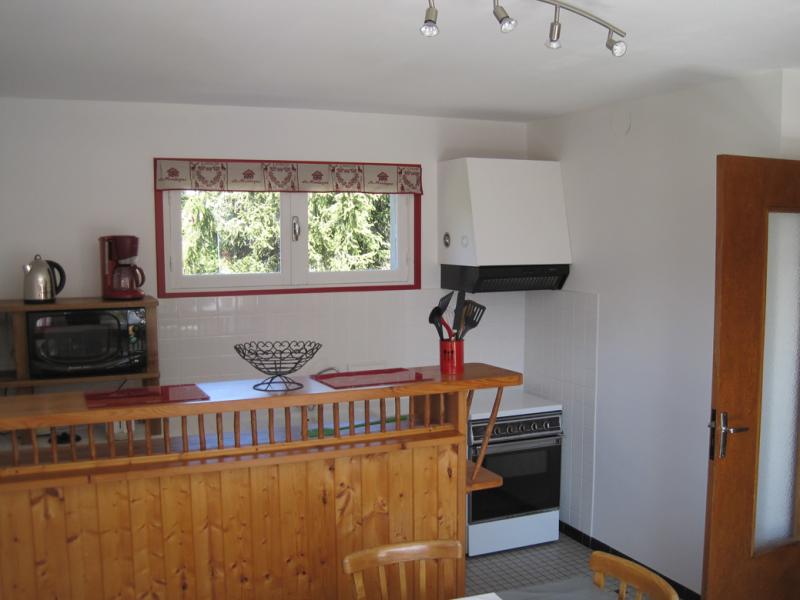 photo 6 Owner direct vacation rental Saint Lary Soulan appartement Midi-Pyrnes Hautes-Pyrnes Separate kitchen