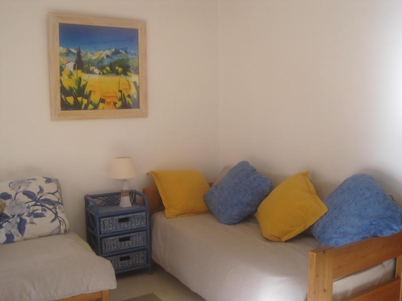 photo 5 Owner direct vacation rental Saint Lary Soulan appartement Midi-Pyrnes Hautes-Pyrnes Lounge